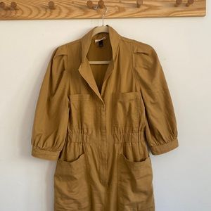 Universal Thread Boiler Suit - worn one time